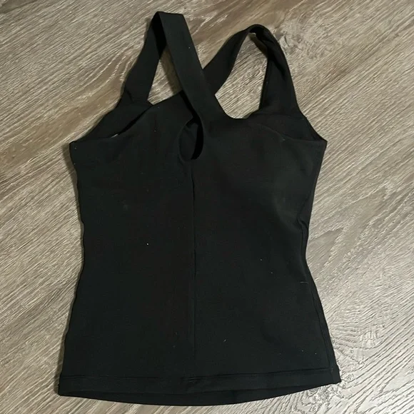 ONSET brand workout set XS BLACK Aura Collection - Picture 6 of 8